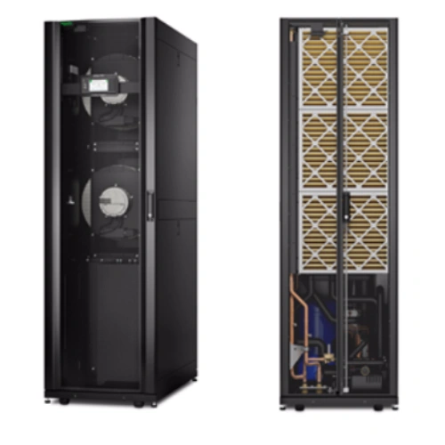 In-Row-Cooling