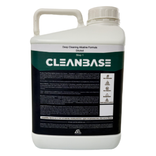 شوینده cleanbase