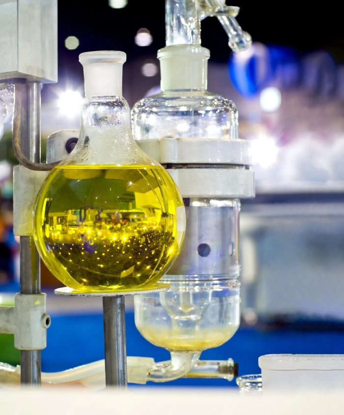 Chemical products