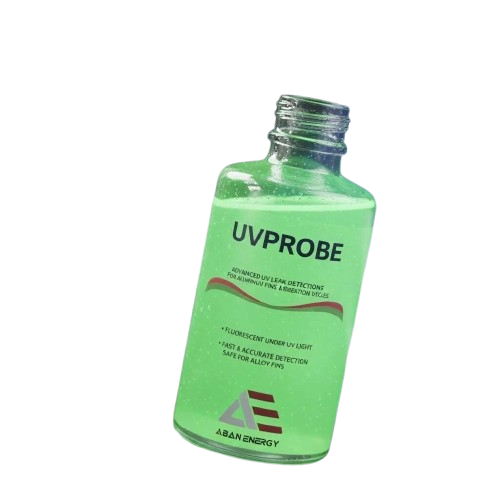 uvprobe