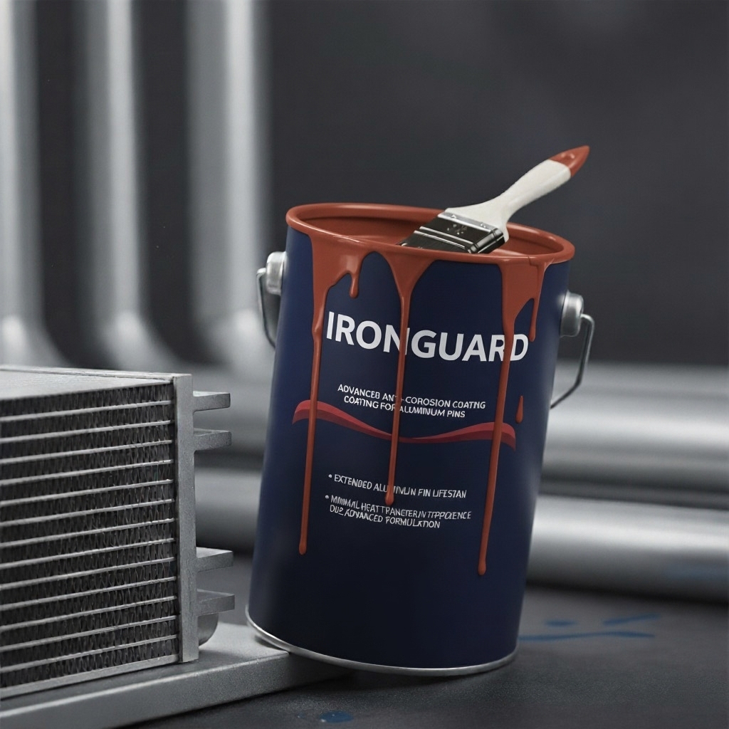 ironguard