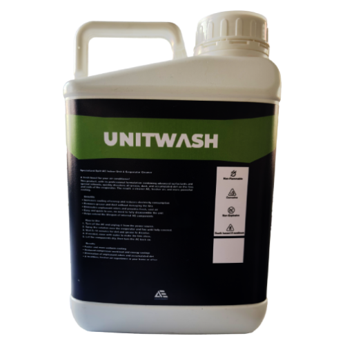 unitwash